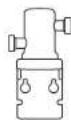 InSinkErator HWT-00 - CONTENIDO DE ESTE PAQUETE - 5
