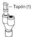 InSinkErator HWT-00 - CONTENIDO DE ESTE PAQUETE - 4