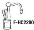 InSinkErator HWT-00 - DANS CET EMBALLAGE - 3