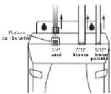 InSinkErator HWT-00 - PARA INSTALAR SÓLO UN TANQUE NUEVO - 2
