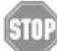 InSinkErator HWT-00 - WARNING - 2