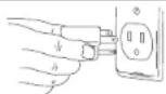 InSinkErator HWT-00 - Instrucciones de operación para los grifos modernos Indulge™ - 1