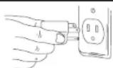 InSinkErator HWT-00 - Operating Instructions for Indulge™ Modern Faucets - 1