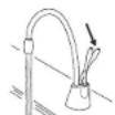 InSinkErator HWT-00 - FINAL WATER CONNECTION - 2