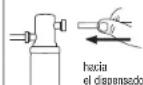InSinkErator HWT-00 - ADVERTENCIA - 2