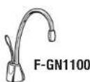 InSinkErator HWT-00 - DANS CET EMBALLAGE - 12