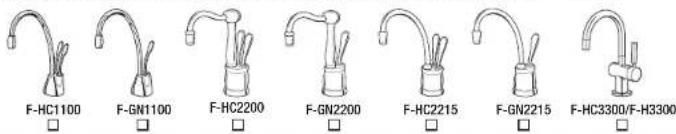 InSinkErator HWT-00 - Equipment You May Need: - 1