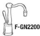 InSinkErator HWT-00 - DANS CET EMBALLAGE - 4