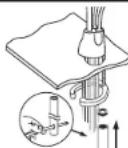 InSinkErator HWT-00 - D - 2