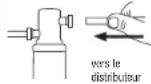 InSinkErator HWT-00 - AVERTISSEMENT - 2
