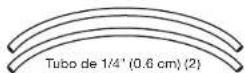 InSinkErator HWT-00 - CONTENIDO DE ESTE PAQUETE - 8