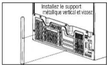 Fulgor Milano F7HK36FFBS - Installations encastrées - 2