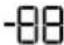 Fulgor Milano F7HK36FFBS - 5- Indicateur de refroidissement rapide - 1
