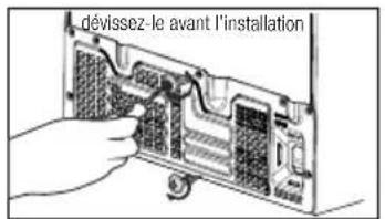 Fulgor Milano F7HK36FFBS - Installations encastrées - 1
