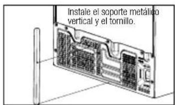 Fulgor Milano F7HK36FFBS - Instalaciones Insertadas - 2