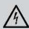 Fulgor Milano F7HK36FFBS - WARNING: - 1