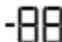 Fulgor Milano F7HK36FFBS - 5-Quick Cool Indicator - 1