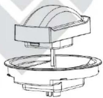 UNOLD Snow 488209 - MAKING ICE CREAM - 1