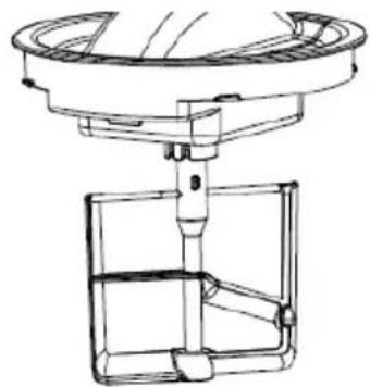 UNOLD Snow 488209 - MAKING ICE CREAM - 2