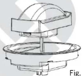 UNOLD Snow 488209 - PREPARAZIONE DEL GELATO - 1