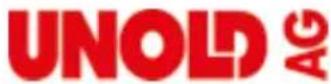 UNOLD Uno 488259 - Bevroren tomatencréme - 1