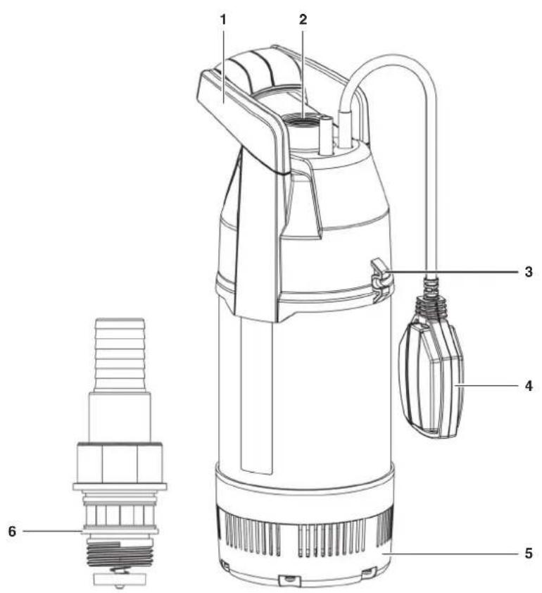 For_Q FQ-TD 6.600 - 4