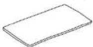 FRITEL CW 3628 - 6