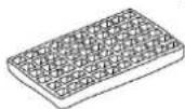 FRITEL CW 3628 - 5