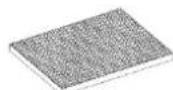 FRITEL CW 3628 - 6