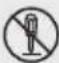 CONTINENTAL EDISON CEMCSP10006L - Safety Precautions - 3