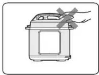 CONTINENTAL EDISON CEMCSP10006L - Unplugging when not in use - 4