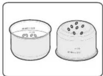 CONTINENTAL EDISON CEMCSP10006L - Unplugging when not in use - 8