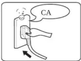 CA