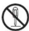 CONTINENTAL EDISON CEMCSP10006L - Modification is prohibited - 1