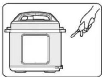 CONTINENTAL EDISON CEMCSP10006L - Place the appliance in a location out of reach of infants - 2