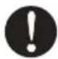 CONTINENTAL EDISON CEMCSP10006L - Use correct power outlet (Refer to the label) - 1