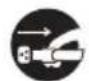 CONTINENTAL EDISON CEMCSP10006L - Unplugging when not in use - 1