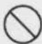 CONTINENTAL EDISON CEMCSP10006L - Safety Precautions - 2