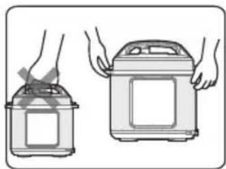 CONTINENTAL EDISON CEMCSP10006L - Unplugging when not in use - 12