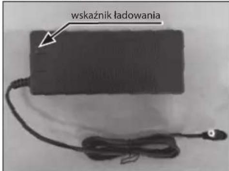 SHARP BK-BM07 - Jak naładować - 3