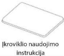 SHARP BK-BM07 - Tartozékok doboza - 16