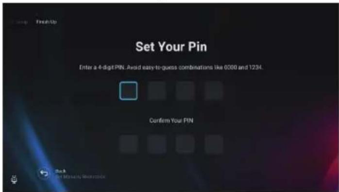 SHARP 55HM5245I - REMARQUE: - 5