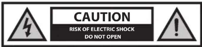 SHARP BK-DM032 - Important safety instructions - 1