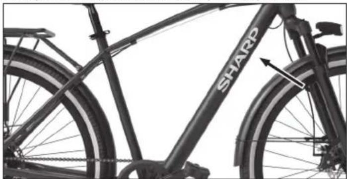 SHARP BK-DM032 - CE avaldus: - 4
