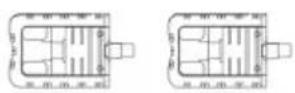 SHARP BK-DM032 - Licht bediening - 5