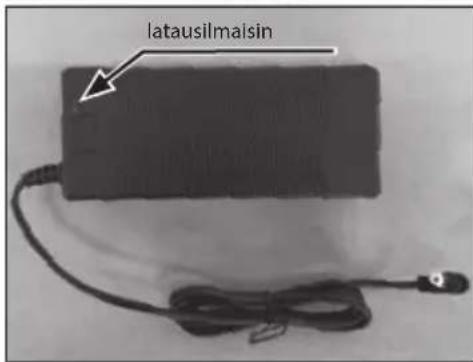 SHARP BK-DM032 - Tarvikepakkaus - 2