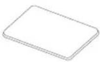 SHARP BK-DM032 - 3