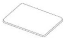 SHARP BK-DM032 - 2