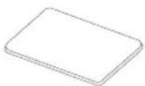 SHARP BK-DM032 - 2