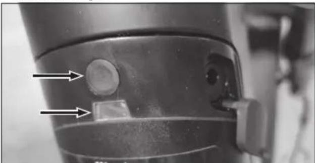 SHARP BK-UM03 - How to charge - 3